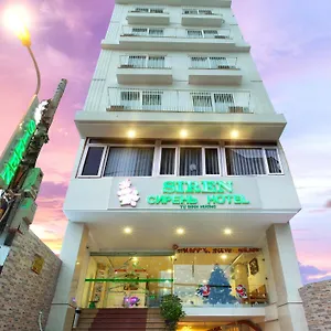 Hotel Siren Flower