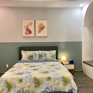 Апартаменты Start House Coliving Walk 5 Minute To The Airport Хошимин