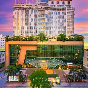 Hotel Galina &